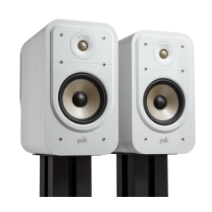 Altavoz tipo Bookshelf Polk>