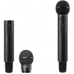 Micrófonos Audio Technica>