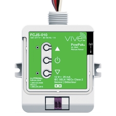 Lutron FIXTURE CONTROL 0-10V>