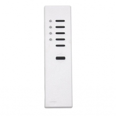 Lutron GRX WIRELESS REMOTE 4 SCN 4.5V>