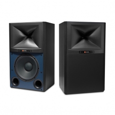 JBL Synthesis 2-way 12 Studio Monitor Loudspeaker>