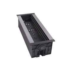 Architectural Connectivity AMX>