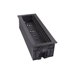 Architectural Connectivity AMX>