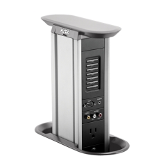 Architectural Connectivity AMX>