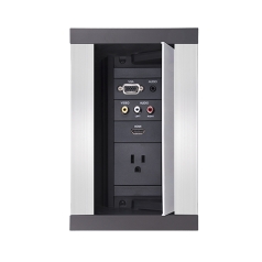 Architectural Connectivity AMX>