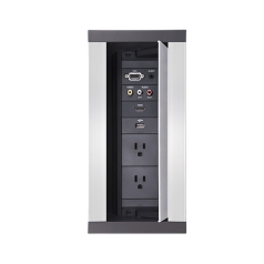 Architectural Connectivity AMX>