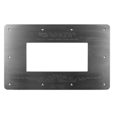 Architectural Connectivity AMX>