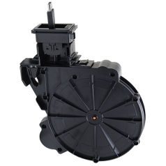 Architectural Connectivity AMX>