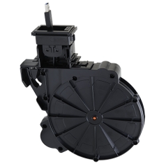 Architectural Connectivity AMX>