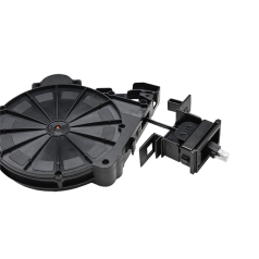 Architectural Connectivity AMX>