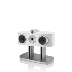 800 D4 Series Center Channel Speaker>