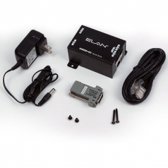 Elan Serialbrick, Serial To Ethernet (pieza)>