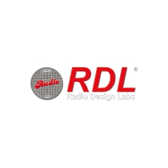 RDL Mic/Line Bi-Directional Network Interface>