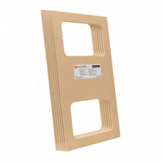 Pre-construction Board JBL>