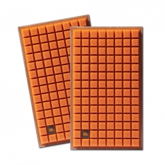 JBL Extra grilles (par) Naranja>