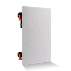 Dual 6in   In-Wall Speaker>