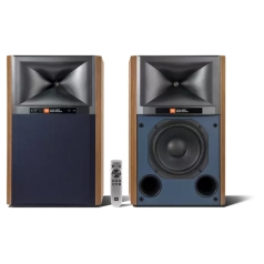 JBL Synthesis 2-way 12 Studio Monitor Loudspeaker>
