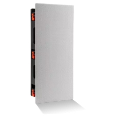 In-wall Speaker dual>