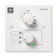 Control de Volumen JBL Pro>