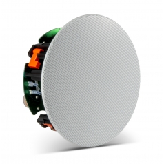 6.5in Dual Tweeter  In-Ceiling Loudspeaker>