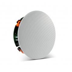 8in Dual Tweeter  In-Ceiling Loudspeaker>