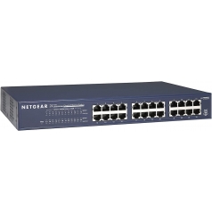 Switch de Red Netgear>