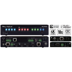 HDBT/HDMI Matrix Switchers Key Digital>