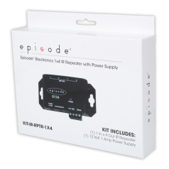 Infrarrojos Episode>