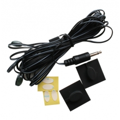 Infrarrojos Episode>