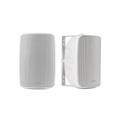 Indoor/Outdoor Speaker>
