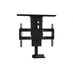 Nexus 21 Pop-Up TV Lift w/ Motorized Swivel 50in - 65in>