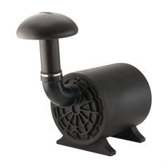 Extreme Climate Landscape  Revel Architectural>