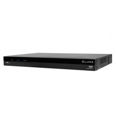 DVR Luma Surveillance>