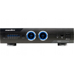 Acondionador de Voltaje>