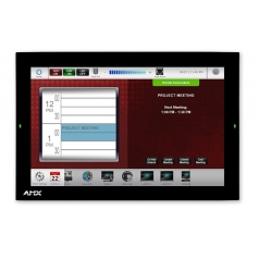 Touch Panels AMX>