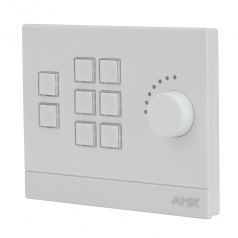 Keypads AMX>