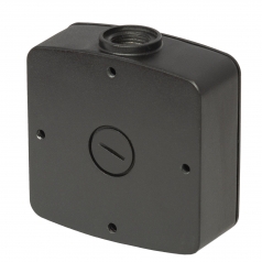 Elan Bullet Camera Back Box (pieza) Negro>