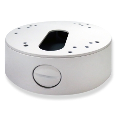 Elan Dome Camera Back Box (pieza) Blanco>
