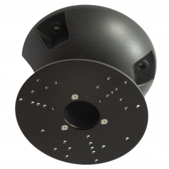 Elan Dome Camera Ceiling Mount (pieza) Negro>