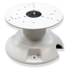 Elan Dome Camera Ceiling Mount (pieza) Blanco>