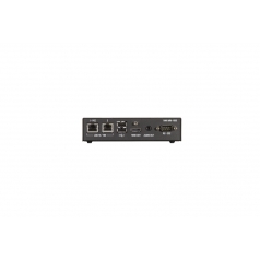 Presentation Interfaces AMX>