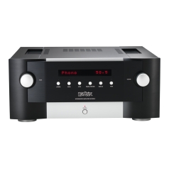 Amplificador  MARK LEVINSON>