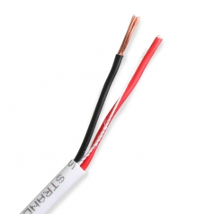 Wirepath  16-Gauge 2-Conductor Speaker Wire - 500 ft>
