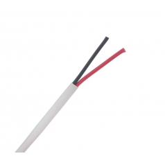 Wirepath  16-Gauge 2-Conductor Plenum Speaker Wire>