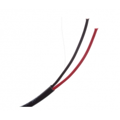 Wirepath  16-Gauge 2-Conductor Plenum Speaker Wire>