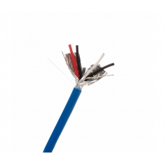 Cable de control y seguridad Wirepath>