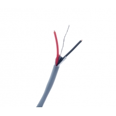 Cable de control y seguridad Wirepath>