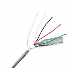 Cable de control y seguridad Wirepath>