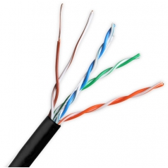 Cable de red Wirepath>