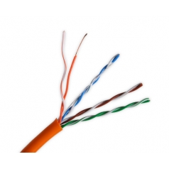 Cable de red Wirepath>